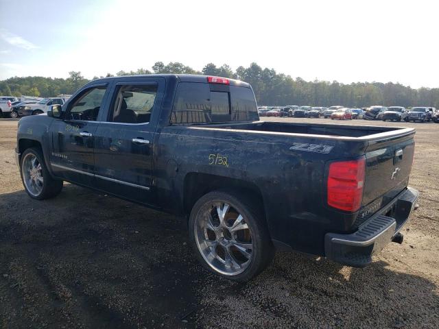 Photo 3 from auction – 2015 CHEVROLET 1500 with VIN 3GCUKSEC0FG196178