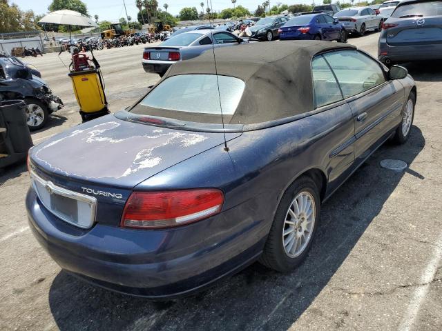 Photo 4 from auction – 2006 CHRYSLER SEBRING TO with VIN 1C3EL55R06N141801