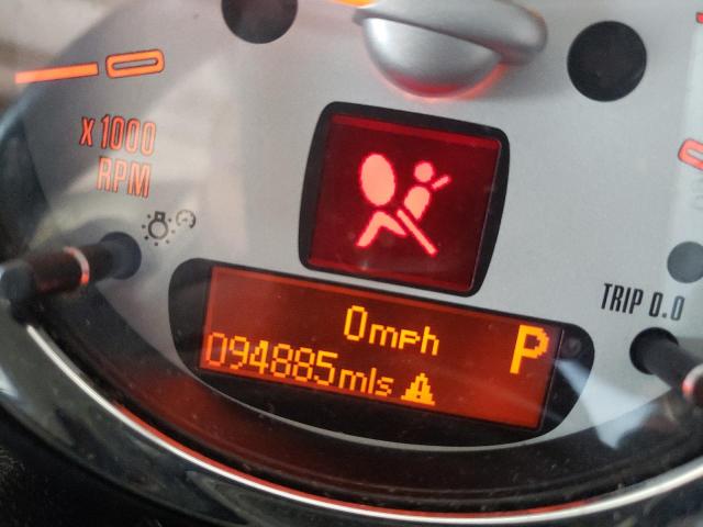 Photo 8 from auction – 2014 MINI COOPER S C with VIN WMWZC5C56EWP37594