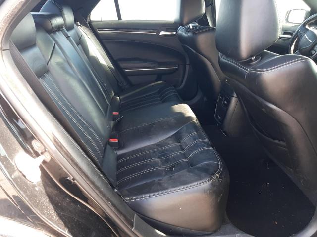 Photo 6 from auction – 2019 CHRYSLER 300 S with VIN 2C3CCABG6KH516418