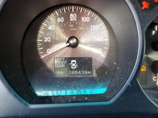 Photo 8 from auction – 2006 LEXUS GS 300 with VIN JTHCH96S760018120