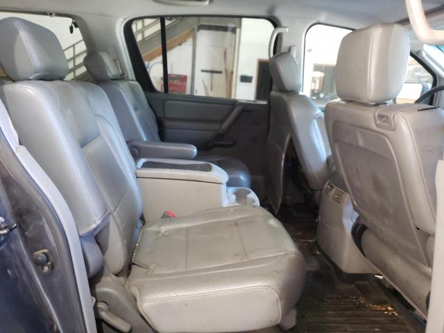 Photo 6 from auction – 2004 NISSAN ARMADA SE with VIN 5N1AA08B24N719925