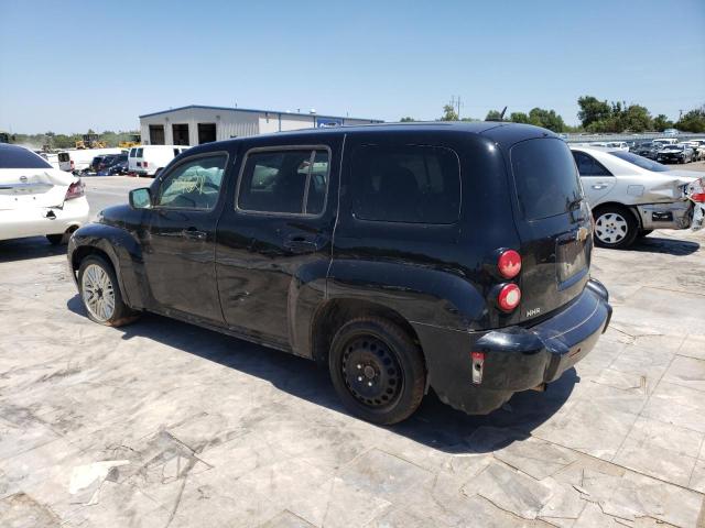 Photo 9 from auction – 2010 CHEVROLET HHR LS with VIN 3GNBAADBXAS604308