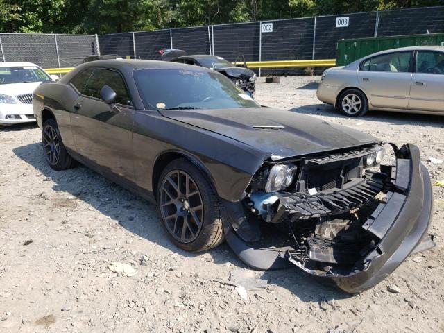 DODGE CHALLENGER 2015 with VIN 2C3CDZAGXFH821360 - Photo from auction