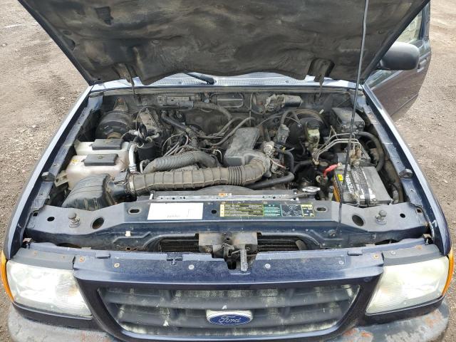Photo 7 from auction – 2003 FORD RANGER SUP with VIN 1FTYR14U13PB49007