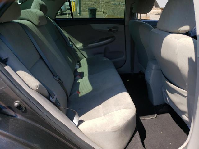 Photo 6 from auction – 2013 TOYOTA COROLLA BA with VIN 2T1BU4EE8DC063173