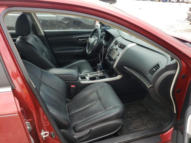 Photo 5 from auction – 2013 NISSAN ALTIMA 2.5 with VIN 1N4AL3AP1DN472330