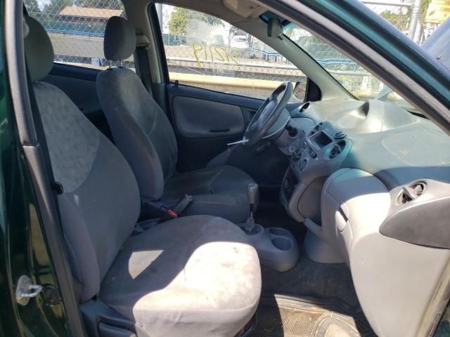 Photo 5 from auction – 2002 TOYOTA ECHO with VIN JTDBT123020210632