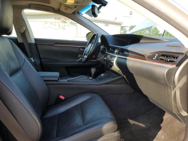 Photo 5 from auction – 2014 LEXUS ES 350 with VIN JTHBK1GG4E2148089