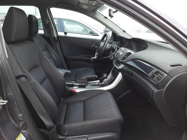 Photo 5 from auction – 2013 HONDA ACCORD SPO with VIN 1HGCR2F53DA060969
