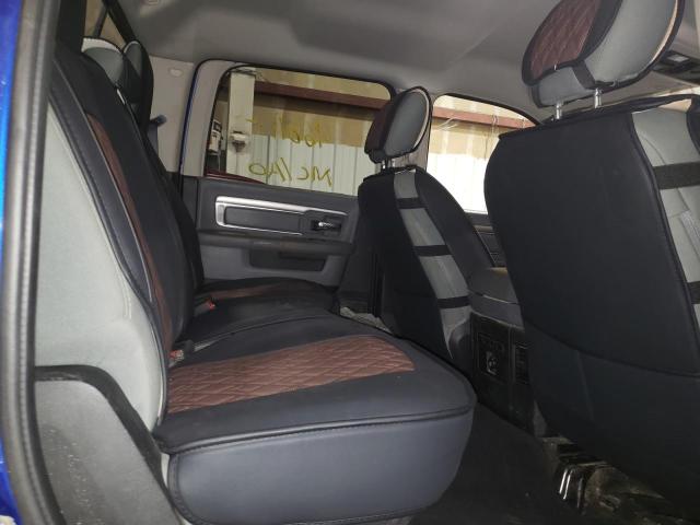 Photo 6 from auction – 2018 RAM 3500 BIG H with VIN 3C63R3HL3JG136551