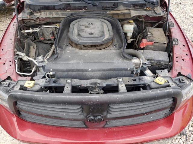 Photo 7 from auction – 2013 RAM 1500 SLT with VIN 1C6RR7TT6DS662811