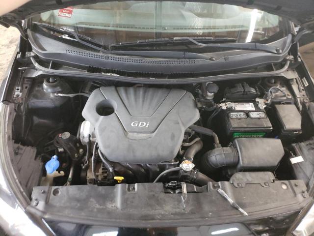 Photo 7 from auction – 2012 HYUNDAI ACCENT GLS with VIN KMHCT4AE0CU208538