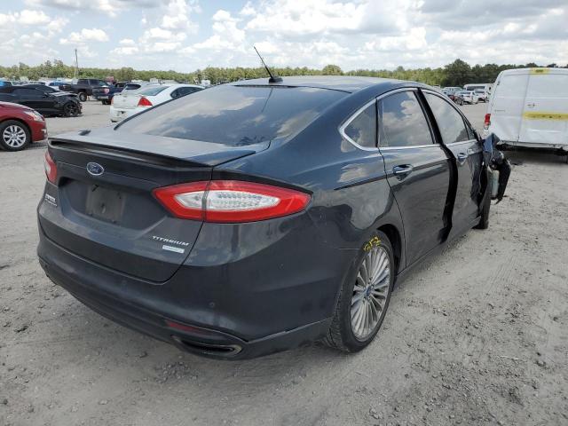 Photo 4 from auction – 2015 FORD FUSION TIT with VIN 3FA6P0K97FR153975