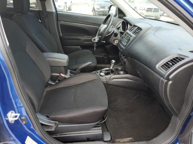 Foto 5 de la subasta – 2015 MITSUBISHI OUTLANDER con VIN 4A4AP3AUXFE019579