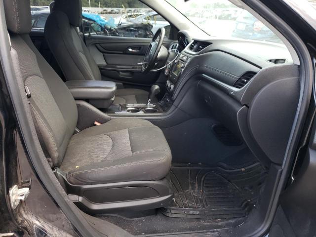 Photo 5 from auction – 2016 CHEVROLET TRAVERSE L with VIN 1GNKVHKD2GJ103845