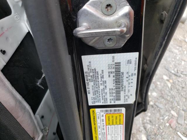 Photo 10 from auction – 2015 FORD FUSION SE with VIN 3FA6P0H70FR192560