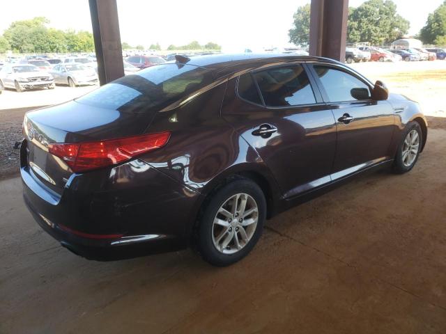 Photo 4 from auction – 2012 KIA OPTIMA LX with VIN 5XXGM4A73CG057480