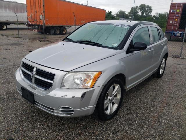 Photo 2 from auction – 2010 DODGE CALIBER SX with VIN 1B3CB4HA7AD618990