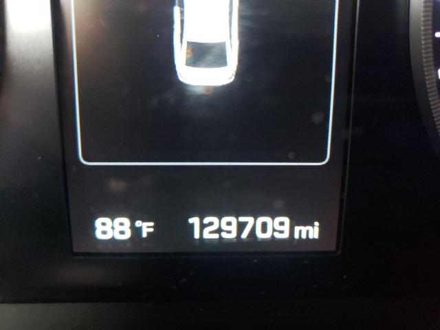 Photo 8 from auction – 2015 HYUNDAI SONATA SPO with VIN 5NPE34AF2FH034802