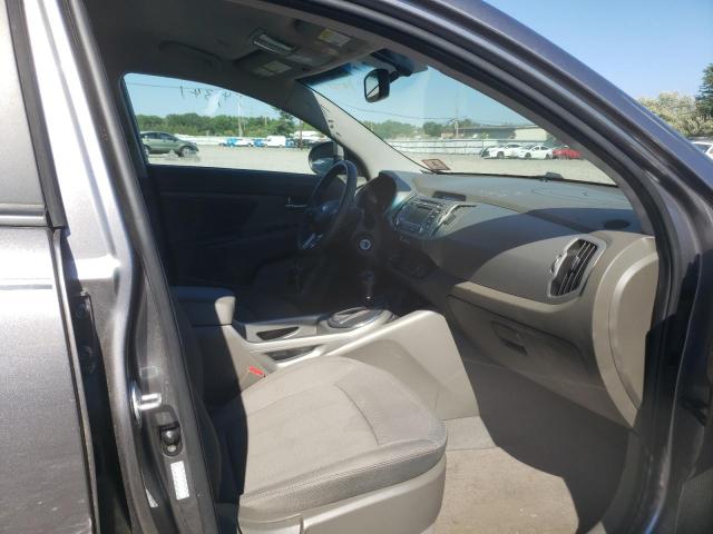 Photo 5 from auction – 2013 KIA SPORTAGE L with VIN KNDPBCA22D7410547