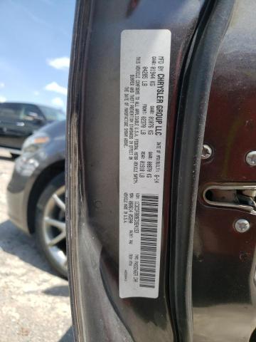 Photo 10 from auction – 2014 DODGE DART with VIN 1C3CDFBB9ED924153