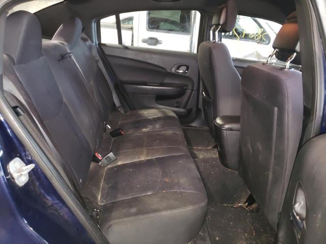 Photo 6 from auction – 2013 CHRYSLER 200 LX with VIN 1C3CCBAB6DN669709