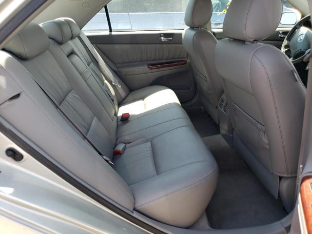 Photo 6 from auction – 2006 TOYOTA CAMRY LE with VIN JTDBF30K860168357