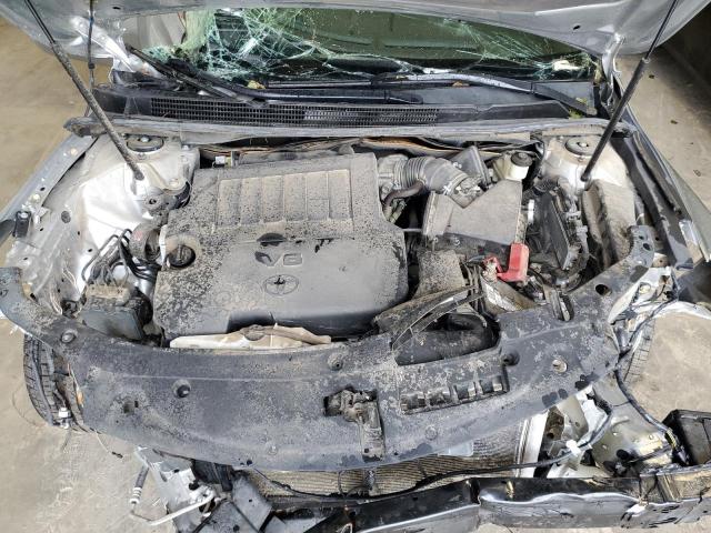 Photo 7 from auction – 2015 TOYOTA AVALON XLE with VIN 4T1BK1EB7FU149151