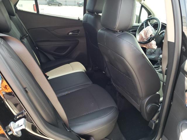 Photo 6 from auction – 2020 BUICK ENCORE PRE with VIN KL4CJASBXLB055928