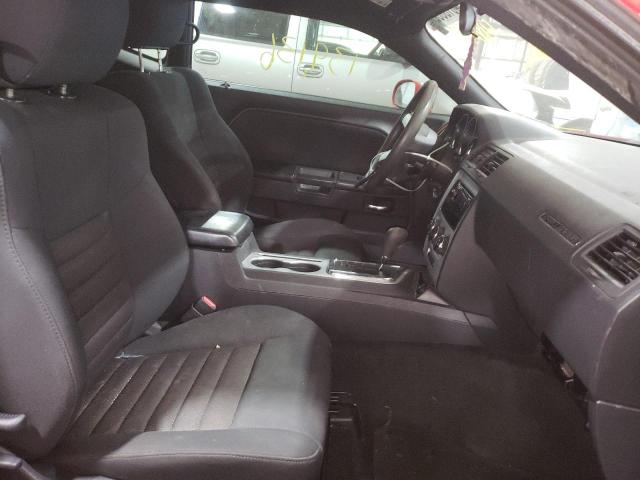 Photo 5 from auction – 2010 DODGE CHALLENGER with VIN 2B3CJ4DV8AH279333