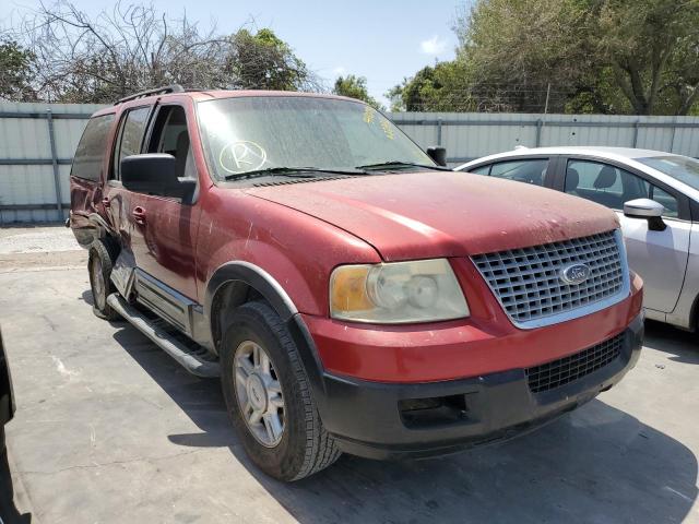 FORD EXPEDITION 2006 with VIN 1FMPU15566LA77732 - Photo from auction