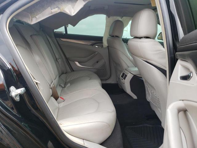 Photo 6 from auction – 2011 CADILLAC CTS with VIN 1G6DC5EYXB0154693