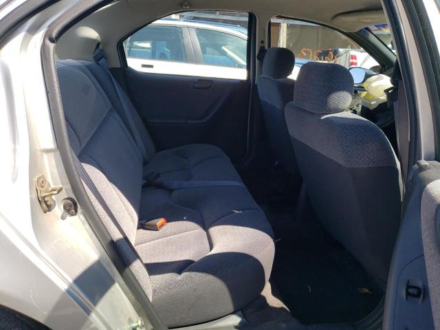 Photo 6 from auction – 2000 PLYMOUTH BREEZE with VIN 1P3EJ46X3YN102647