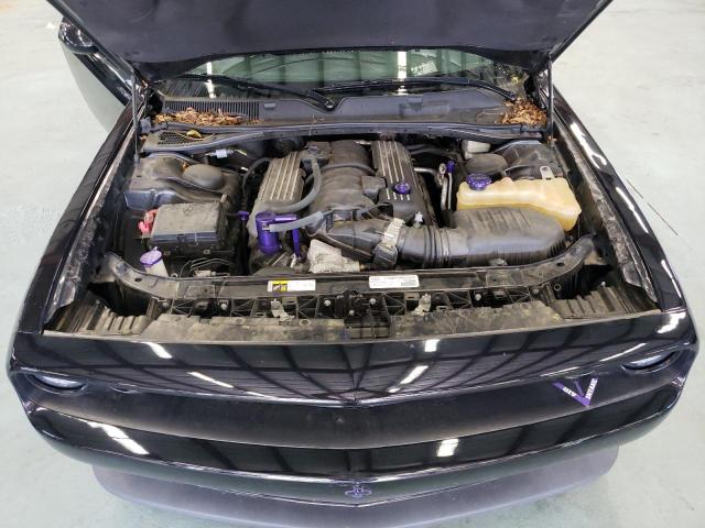 Photo 7 from auction – 2015 DODGE CHALLENGER with VIN 2C3CDZFJ0FH773968