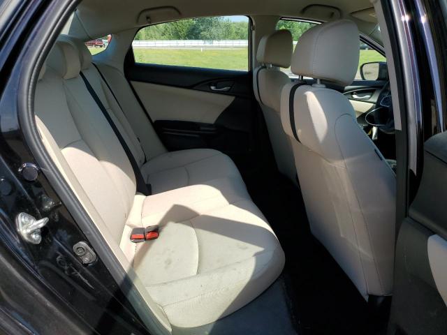 Photo 6 from auction – 2016 HONDA CIVIC LX with VIN 19XFC2F5XGE082322