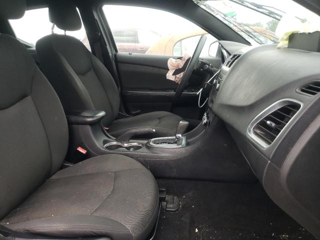 Photo 5 from auction – 2013 DODGE AVENGER SE with VIN 1C3CDZABXDN535873