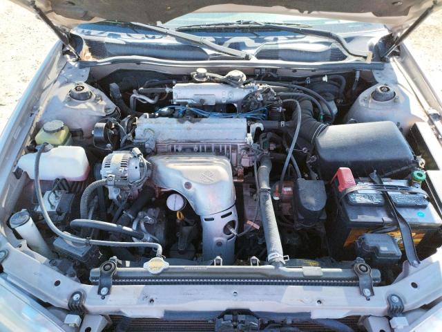 Photo 7 from auction – 2001 TOYOTA CAMRY CE with VIN JT2BG22K210542578