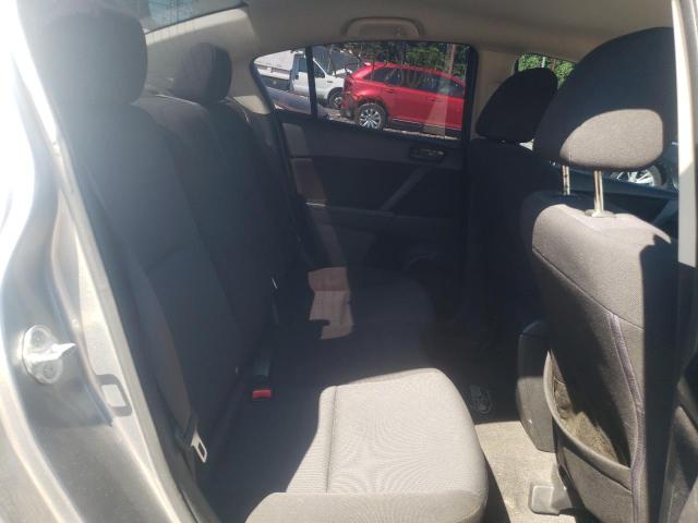 Photo 6 from auction – 2010 MAZDA 3 I with VIN JM1BL1SG6A1308253