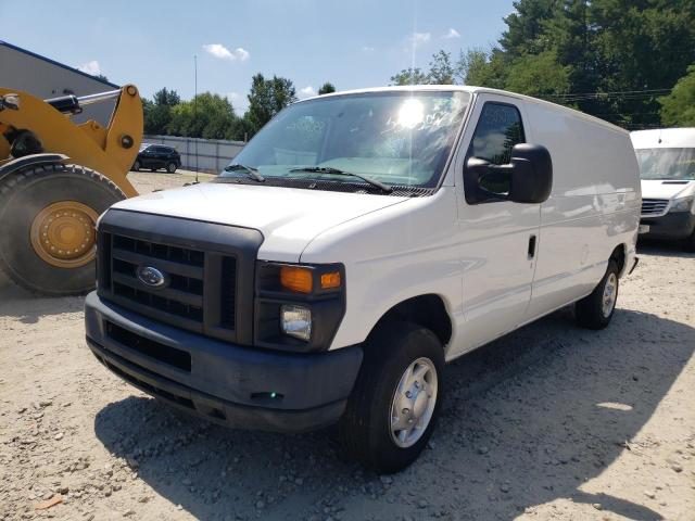 Photo 2 from auction – 2012 FORD ECONOLINE with VIN 1FTNE1EW5CDA98174