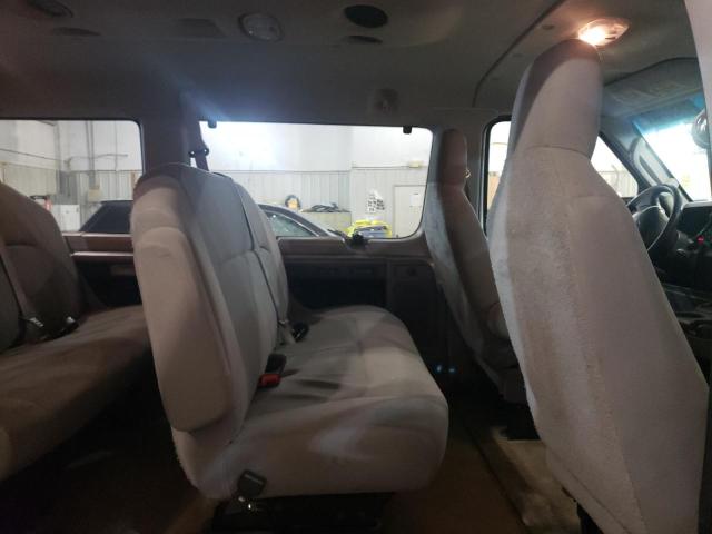 Photo 6 from auction – 2013 FORD ECONOLINE with VIN 1FBSS3BL2DDA19339