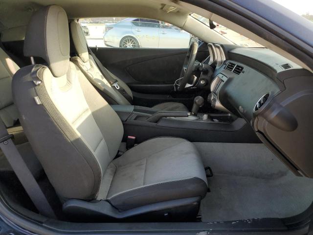 Photo 5 from auction – 2010 CHEVROLET CAMARO LT with VIN 2G1FB1EV9A9212734