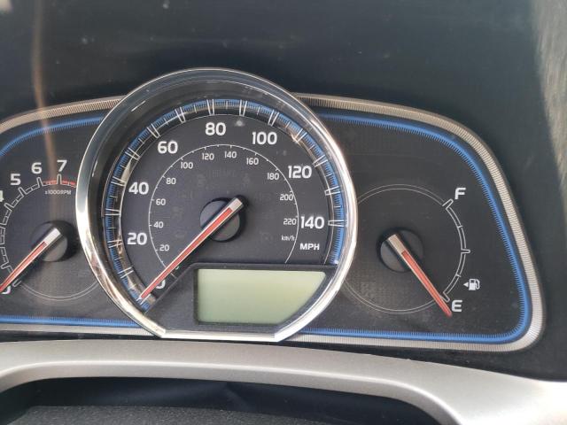 Photo 8 from auction – 2013 TOYOTA RAV4 LIMIT with VIN 2T3DFREV6DW118614