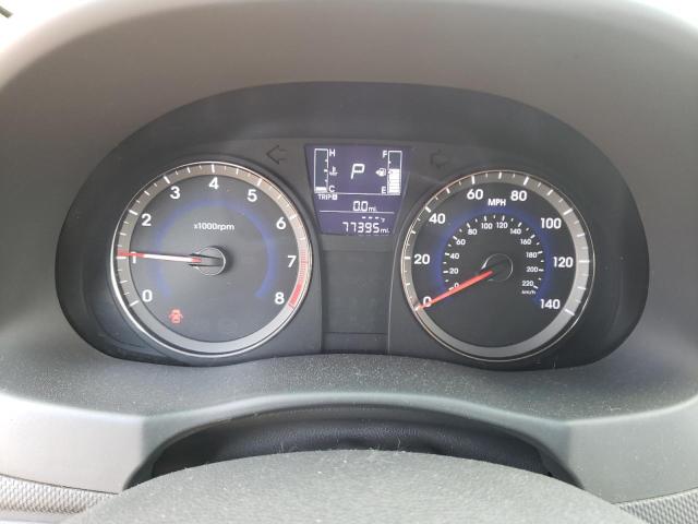 Photo 8 from auction – 2016 HYUNDAI ACCENT SE with VIN KMHCT5AEXGU284585