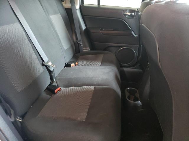 Photo 6 from auction – 2015 JEEP COMPASS SP with VIN 1C4NJCBA8FD156072