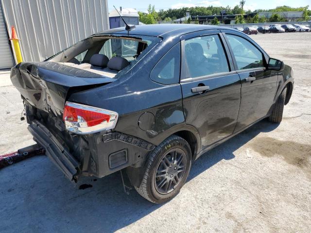 Photo 4 from auction – 2010 FORD FOCUS SE with VIN 1FAHP3FNXAW213089