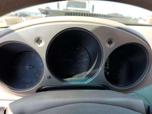 Zdjęcie 8 z aukcji – 2003 NISSAN ALTIMA BAS z VIN 1N4AL11D93C297765