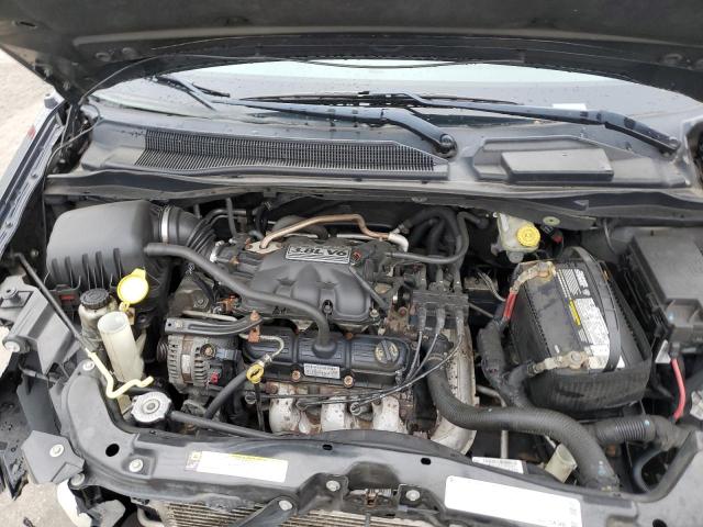 Photo 7 from auction – 2010 DODGE GRAND CARA with VIN 2D4RN5D15AR408514