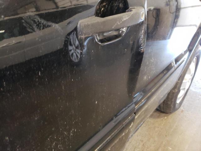Photo 9 from auction – 2002 MERCEDES-BENZ ML 320 with VIN 4JGAB54E62A367415