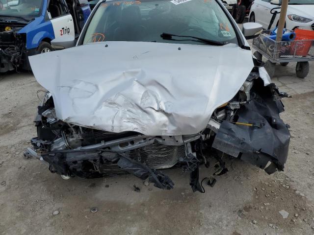 Photo 7 from auction – 2013 FORD FOCUS SE with VIN 1FADP3F25DL378963